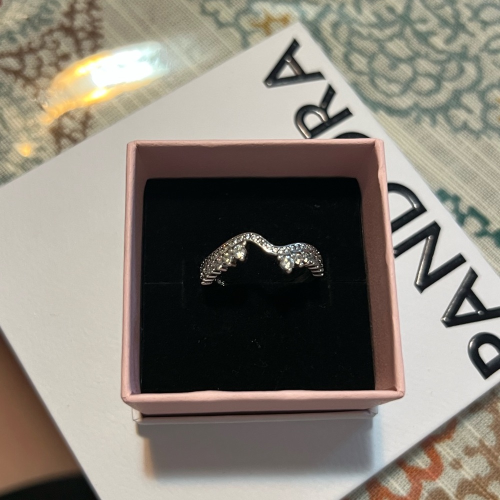 Pandora Ring